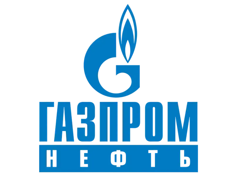 ПАО «Газпром нефть»